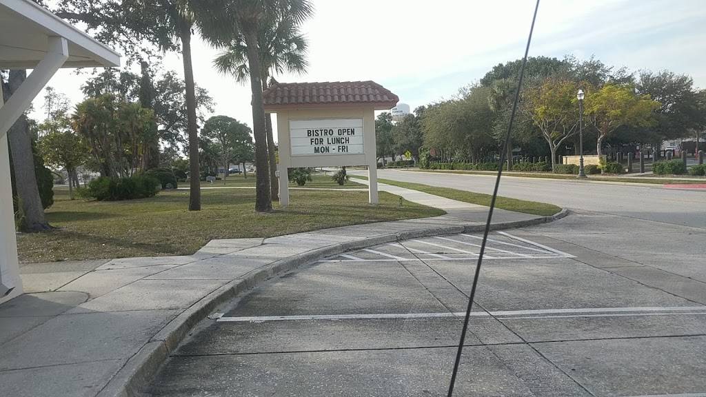 Cinema Box Office Bistro | restaurant | Tampa, FL 33621, USA | 8138400084 OR +1 813-840-0084