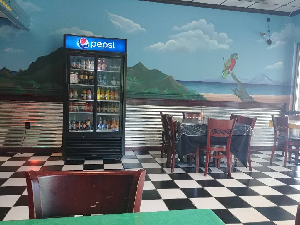 Mamas Caribbean Grill | restaurant | 4919 Flat Shoals Pkwy #122, Decatur, GA 30034, USA | 7706965588 OR +1 770-696-5588