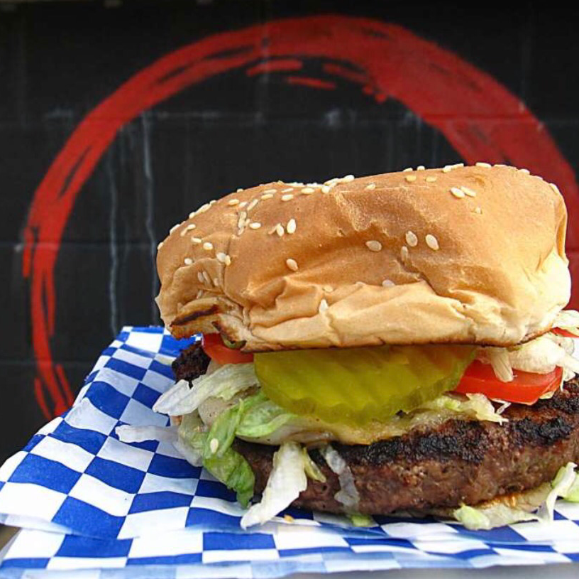 Burger Culture | restaurant | 801 S Presa St, San Antonio, TX 78210, USA | 2105921064 OR +1 210-592-1064