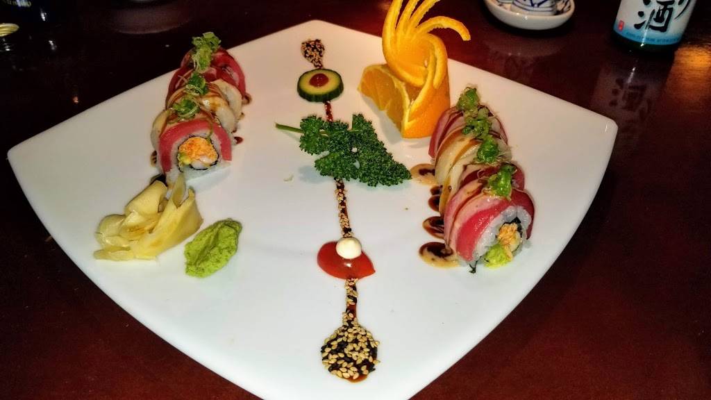 Jasmine | restaurant | 8105 Moores Ln #1500, Brentwood, TN 37027, USA | 6156610169 OR +1 615-661-0169