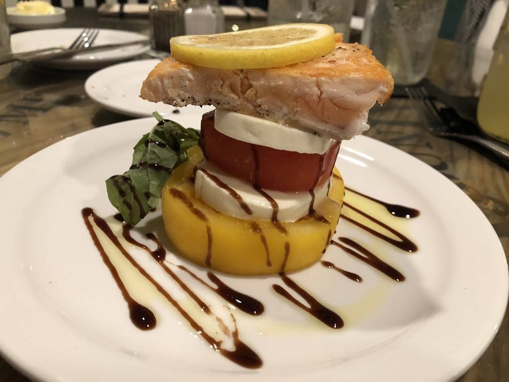 Joshs at Davisville | restaurant | 339 E Falmouth Hwy, East Falmouth, MA 02536, USA | 7742551178 OR +1 774-255-1178