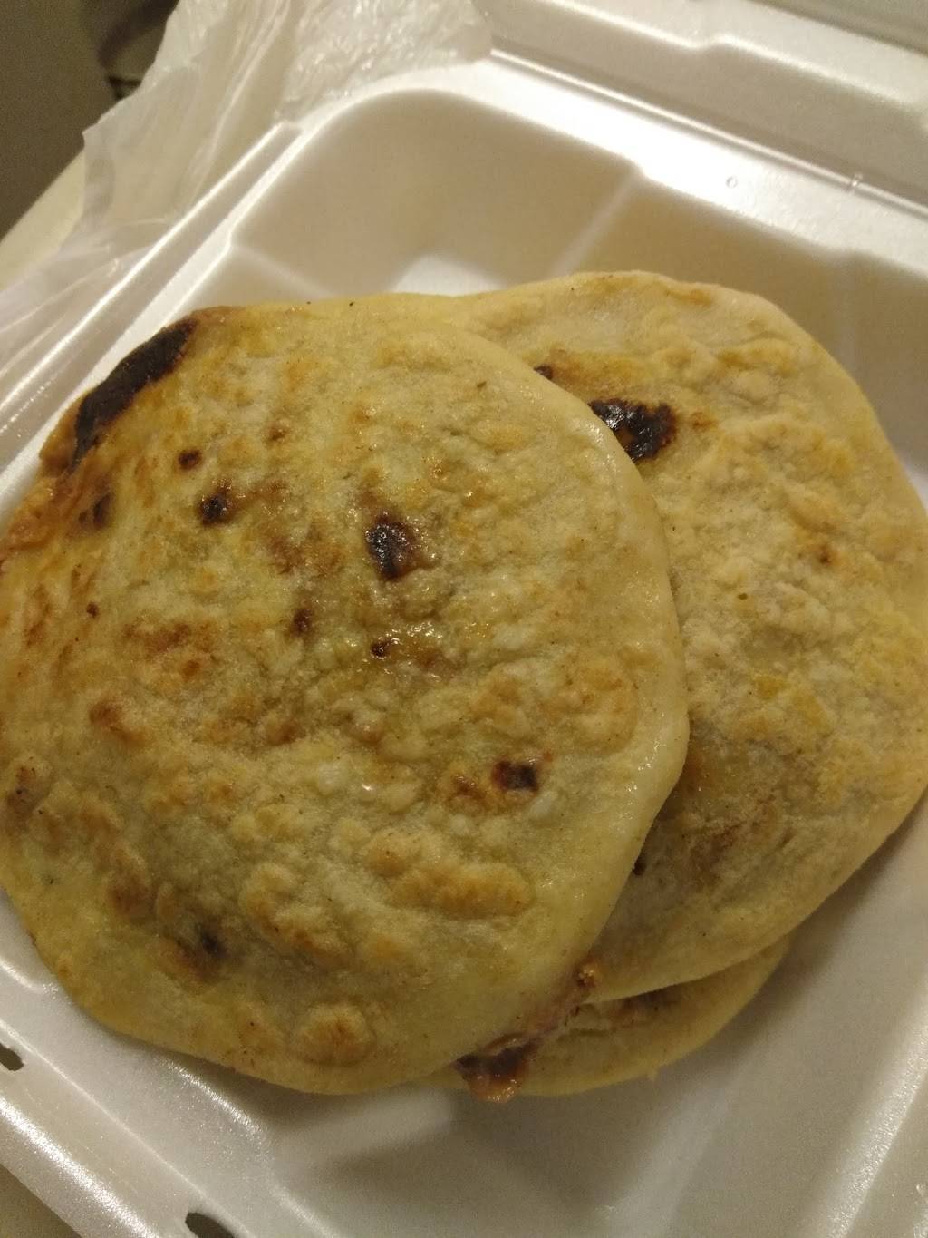 Alpha pupuseria | restaurant | 3970 N Sierra Way, San Bernardino, CA 92405, USA | 9096836265 OR +1 909-683-6265