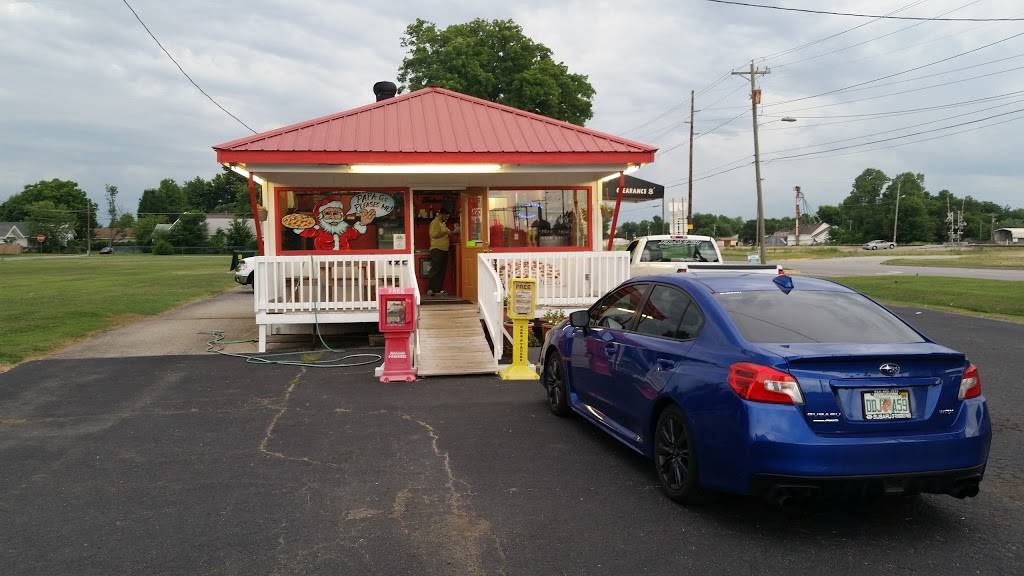 Papa Gs Pizza Express | restaurant | 331 E Steve Owens Blvd, Miami, OK 74354, USA | 9185427077 OR +1 918-542-7077