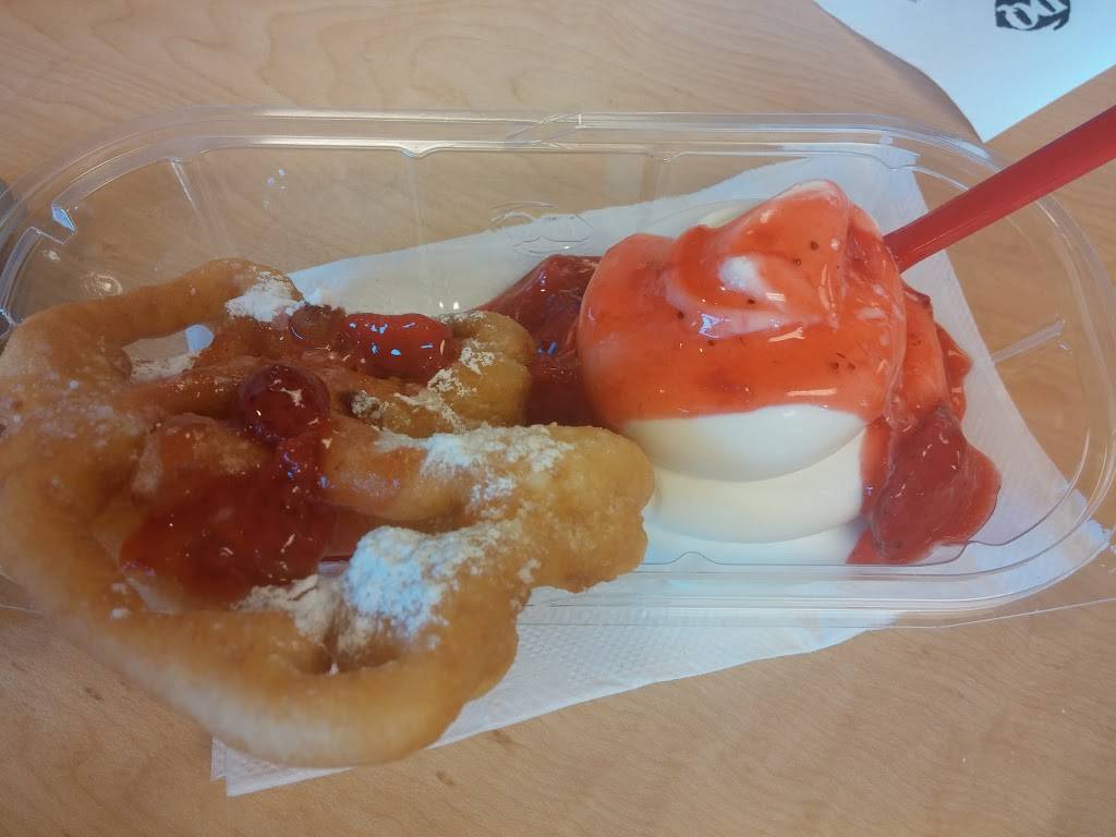 Dairy Queen Grill & Chill | restaurant | 2700 Ellwood Rd, New Castle, PA 16101, USA | 7246522744 OR +1 724-652-2744