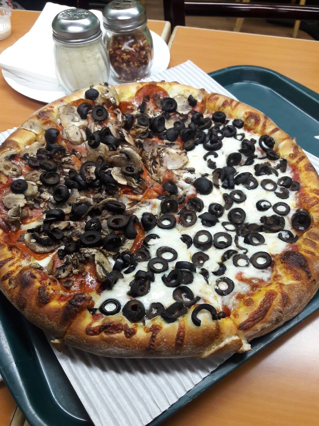 Monrovia Pizza Co. | meal delivery | 503 W Duarte Rd, Monrovia, CA 91016, USA | 6263579050 OR +1 626-357-9050