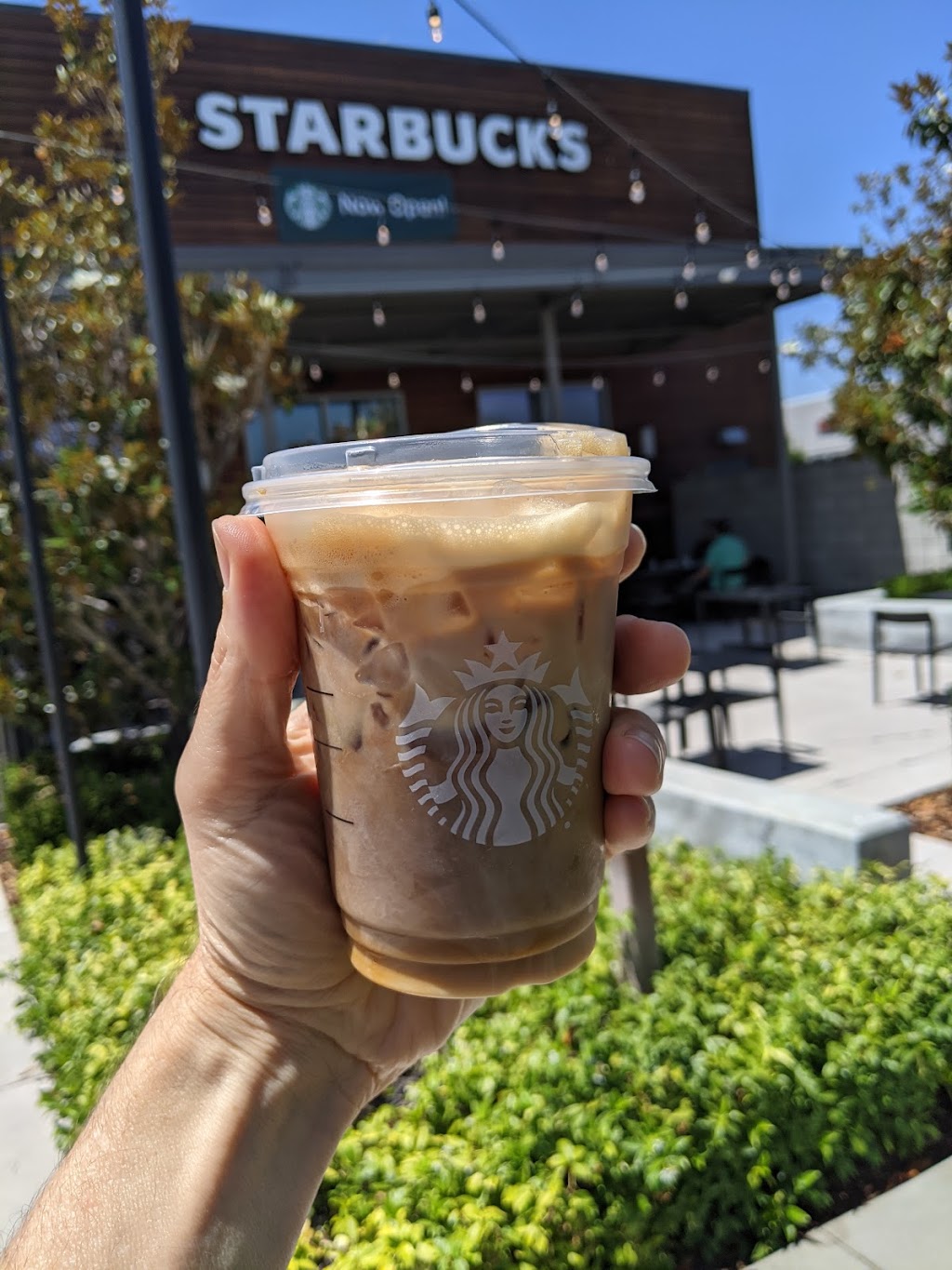Starbucks | cafe | 4190 N First St #70, San Jose, CA 95134, USA | 6697582032 OR +1 669-758-2032