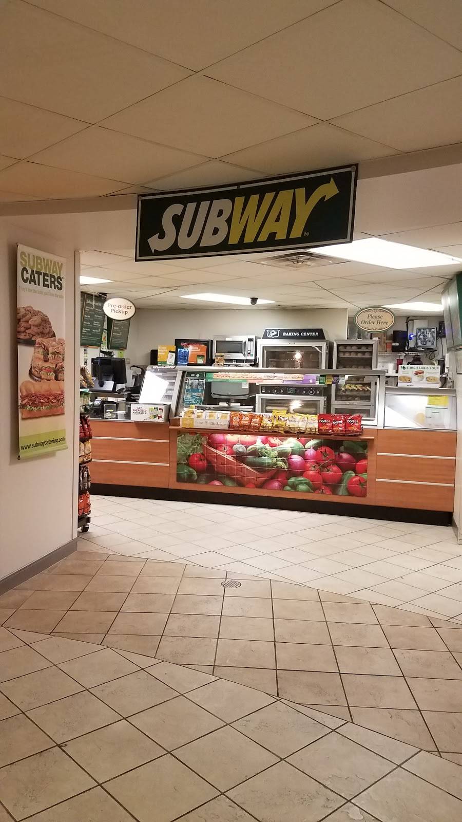 Subway Restaurants | restaurant | 500 W. Medical Center Blvd, Webster, TX 77598, USA | 2813383327 OR +1 281-338-3327
