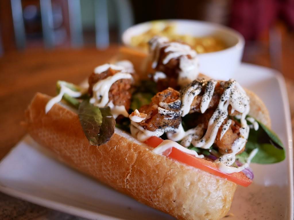 The Gold Leaf Collective | restaurant | 120 W Laurel St, Fort Collins, CO 80524, USA | 9706821633 OR +1 970-682-1633