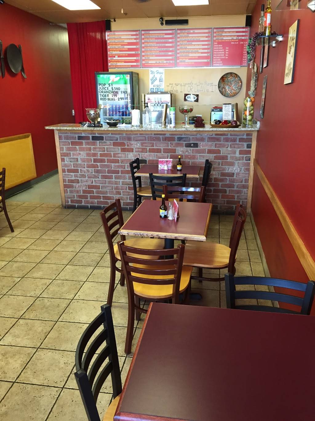 Taste Of Europe | restaurant | 8613 95th St, Hickory Hills, IL 60457, USA | 7087756590 OR +1 708-775-6590