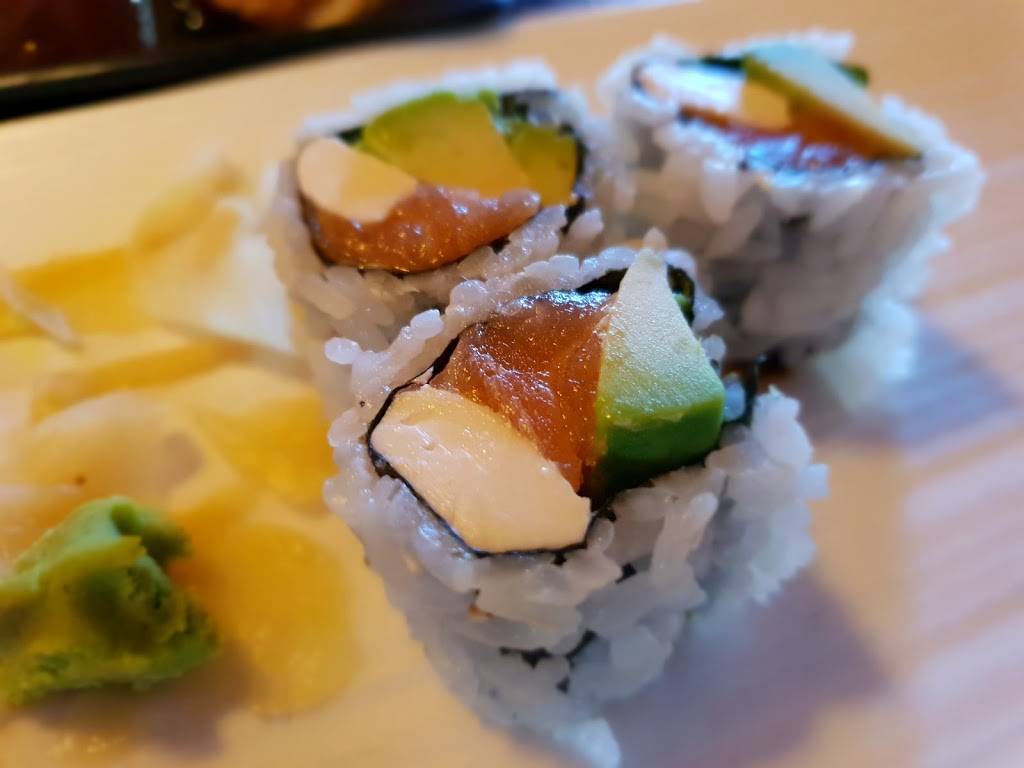 Yamatos Inc | restaurant | 14892 North US, US-25E Scenic, Corbin, KY 40701, USA | 6065268883 OR +1 606-526-8883