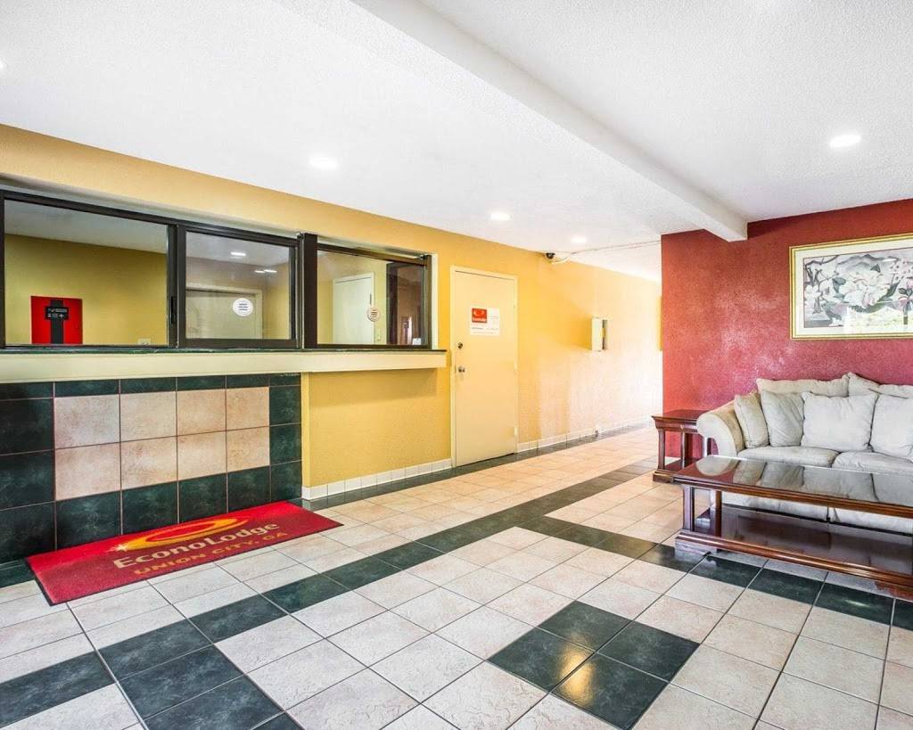 Econo Lodge | restaurant | 7410 Oakley Rd, Union City, GA 30291, USA | 7709649999 OR +1 770-964-9999