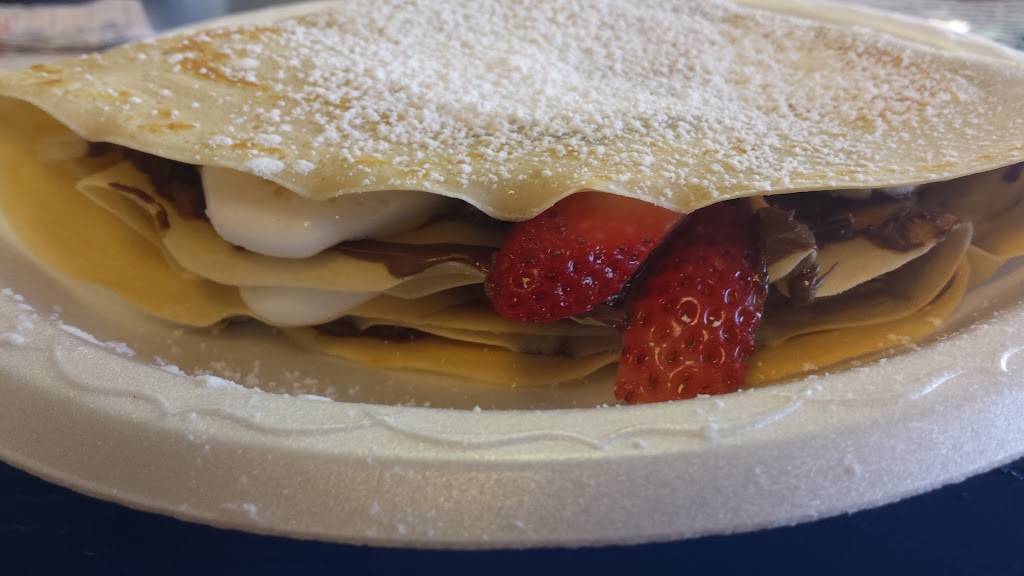 Opa Gyros and Crepes | restaurant | 944 Boardwalk, Ocean City, NJ 08226, USA | 6093986188 OR +1 609-398-6188