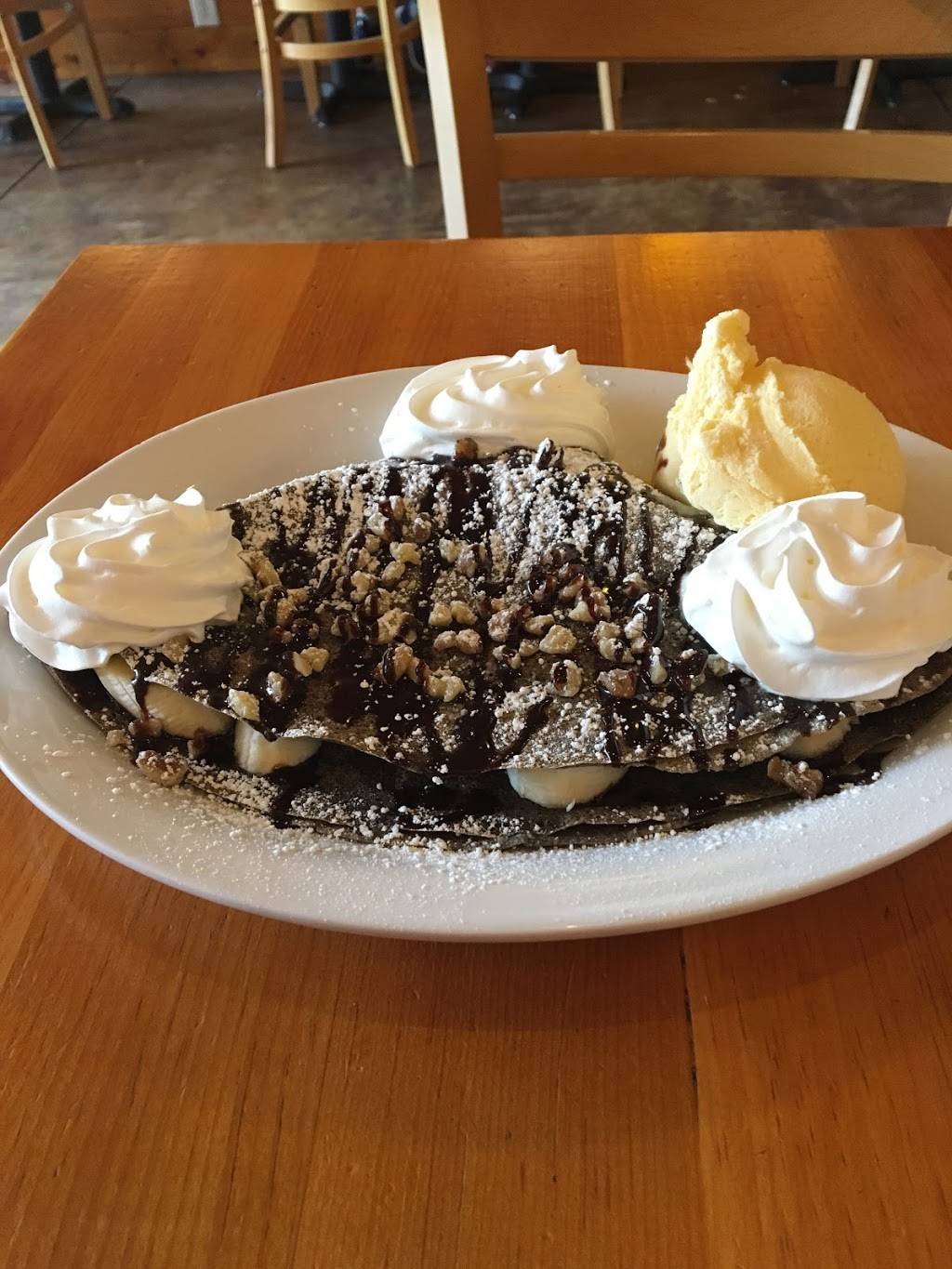 Suzette Crêpe Café | cafe | 1226 Solano Ave, Albany, CA 94706, USA | 5102204956 OR +1 510-220-4956