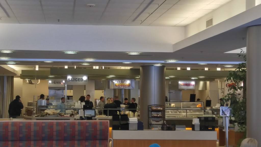 East Bay Café | restaurant | 1800 Novell Place, Provo, UT 84606, USA | 8018613037 OR +1 801-861-3037