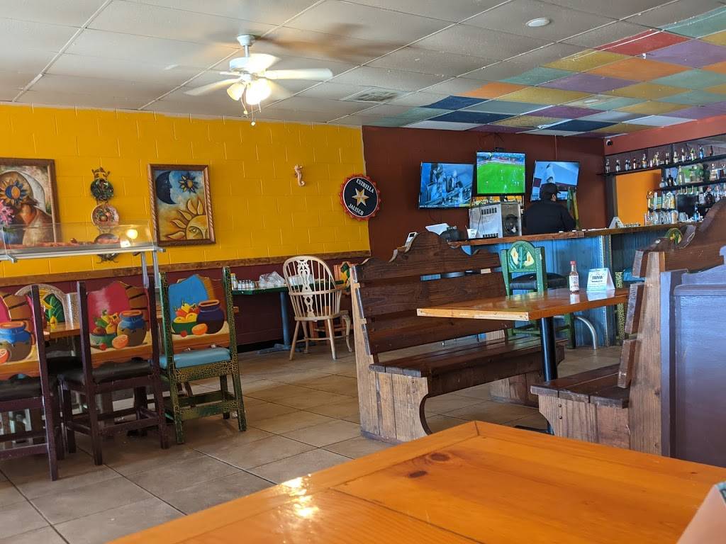 Camino Viejo | restaurant | 1433 Robinson Rd, Old Hickory, TN 37138, USA | 6153570211 OR +1 615-357-0211