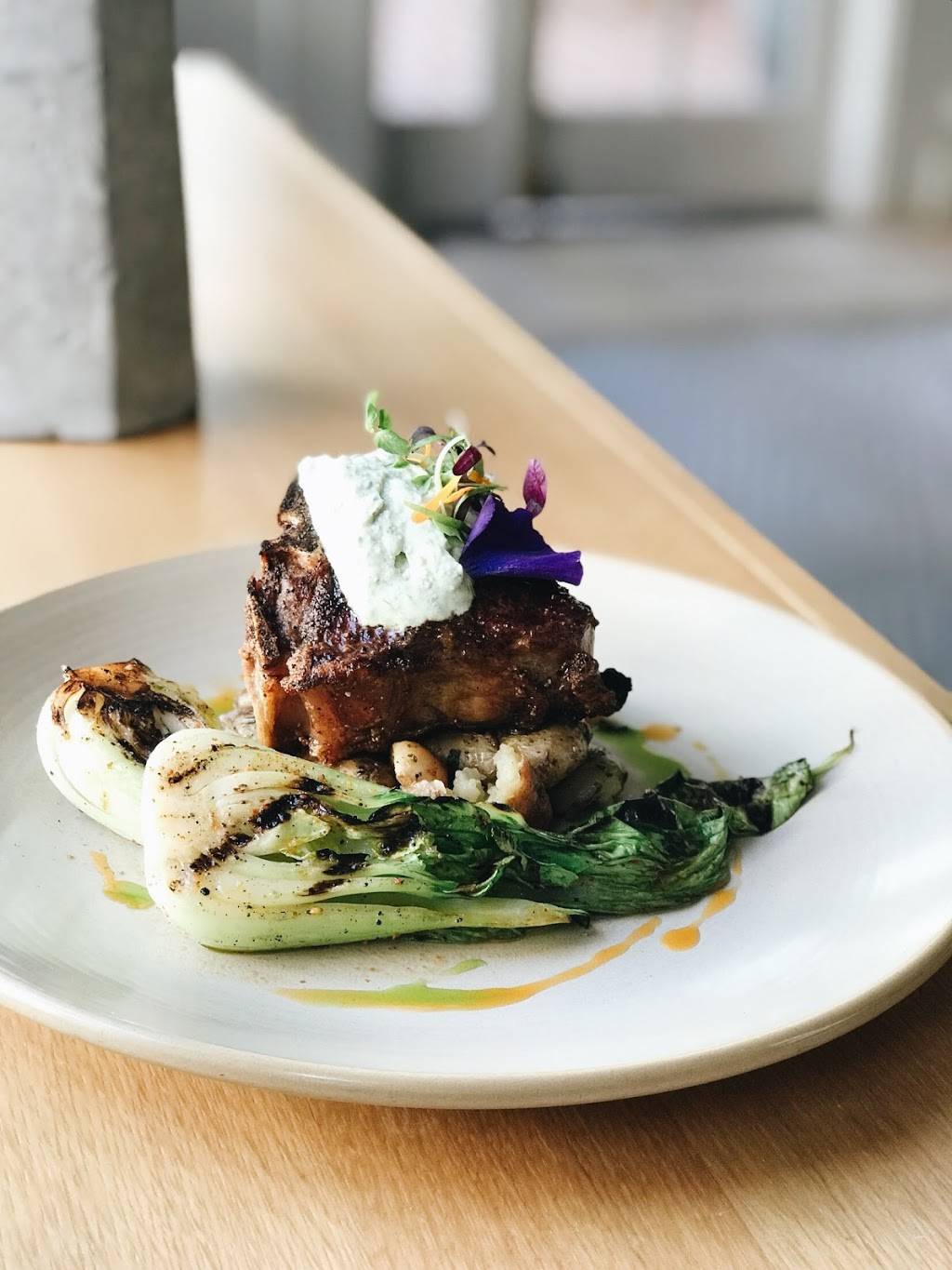 Mad & Vin | restaurant | 1576 Mission Dr, Solvang, CA 93463, USA | 8056977048 OR +1 805-697-7048