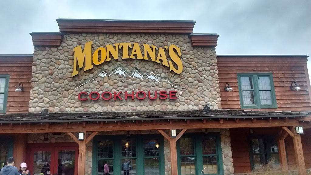 Montanas | restaurant | 201 Stone Rd W, Guelph, ON N1G 5L4, Canada | 5197661549 OR +1 519-766-1549