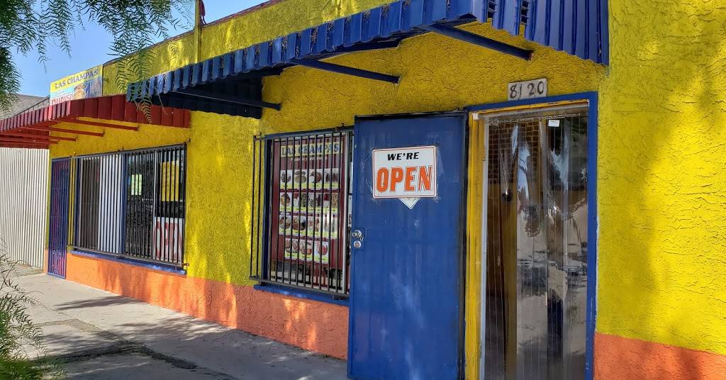 Victorias Pupuseria Las Champas | restaurant | 8120 Avalon Blvd, Los Angeles, CA 90003, USA | 3235310770 OR +1 323-531-0770