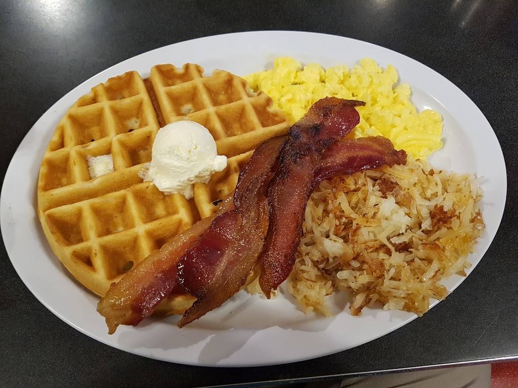 C Cs Cafe | restaurant | 1231 Alma St, Tomball, TX 77375, USA | 2813578025 OR +1 281-357-8025