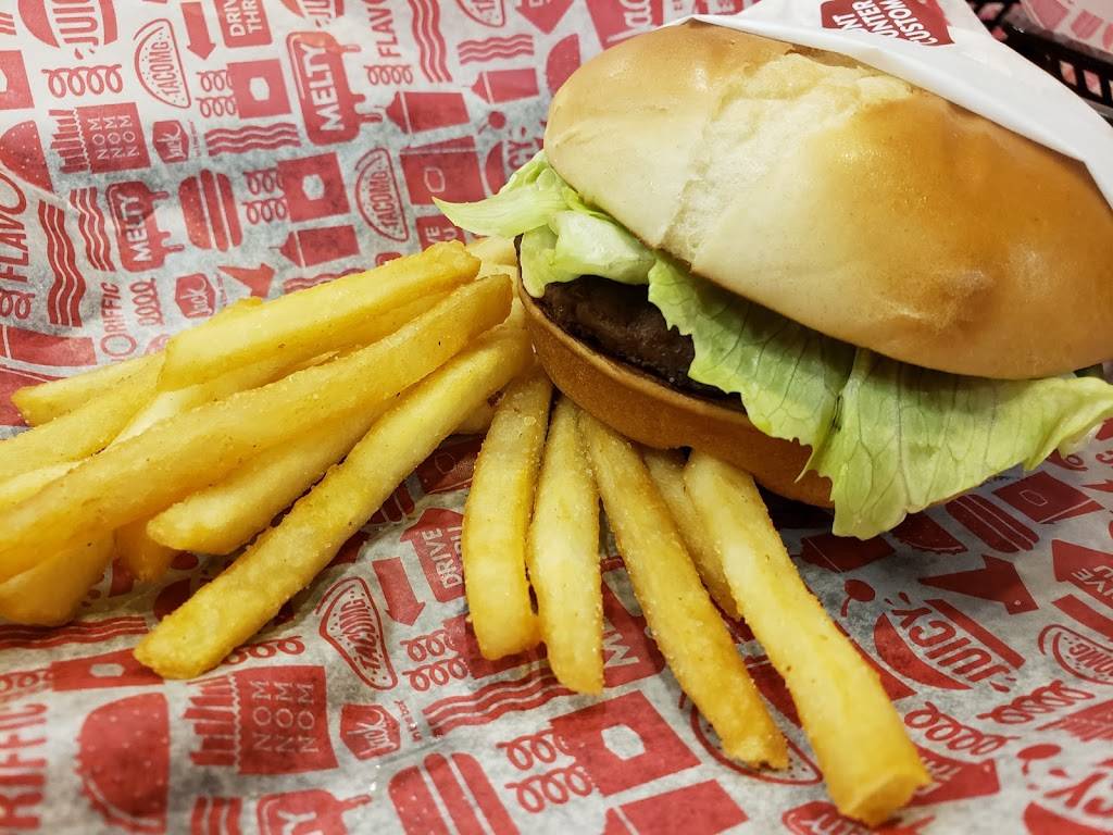 Jack in the Box | restaurant | 248 Huntington Dr, Monrovia, CA 91016, USA | 6263578302 OR +1 626-357-8302