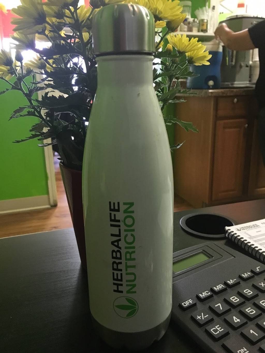 Energy House Club De Nutricion | restaurant | 4353 W Diversey Ave, Chicago, IL 60639, USA | 7738188567 OR +1 773-818-8567