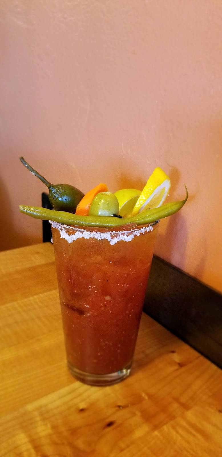 Ponces | restaurant | 4050 Adams Ave, San Diego, CA 92116, USA | 6192824413 OR +1 619-282-4413