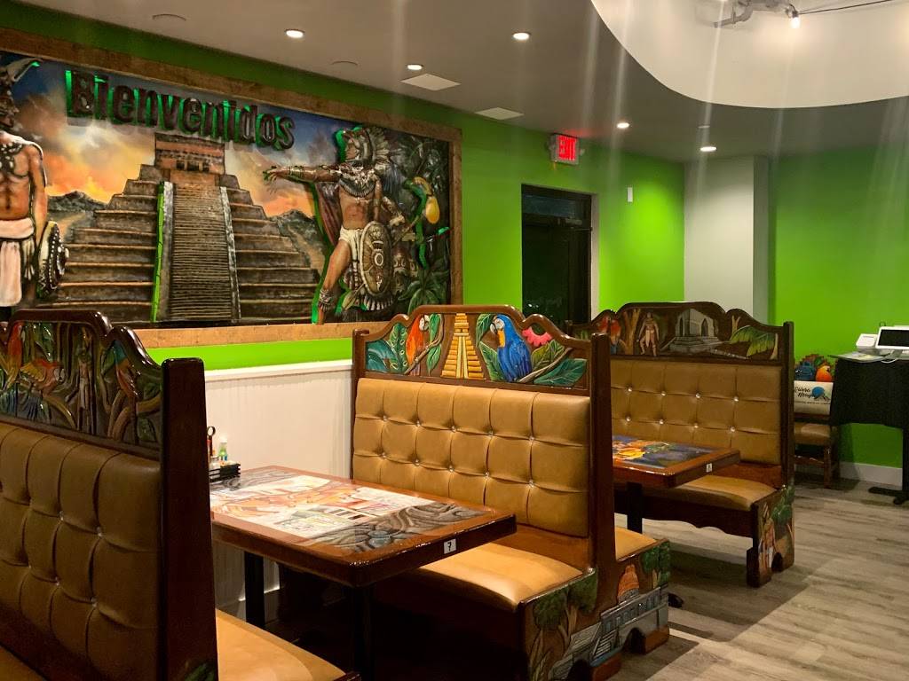 Rivera Maya Bar & Grill Mexican Restaurant | restaurant | 1001 Cocoanut Ave, Sarasota, FL 34236, USA | 9417061776 OR +1 941-706-1776