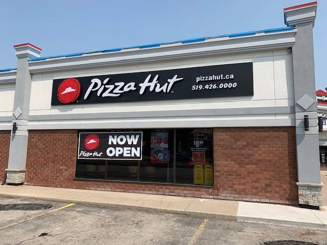 Pizza Hut | meal delivery | 95 Queensway West Unit 1, Simcoe, ON N3Y 2M8, Canada | 5194260000 OR +1 519-426-0000