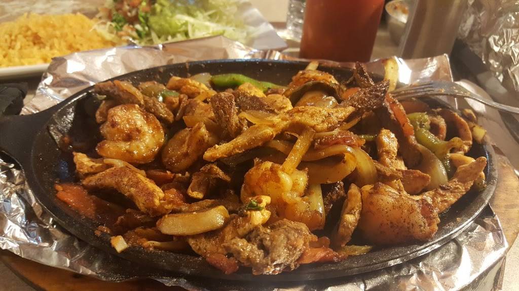 Tres Hermanos Nuñez Mexican Restaurant - Cannonsburg | restaurant | 10951a US-60, Ashland, KY 41102, USA | 6069280022 OR +1 606-928-0022