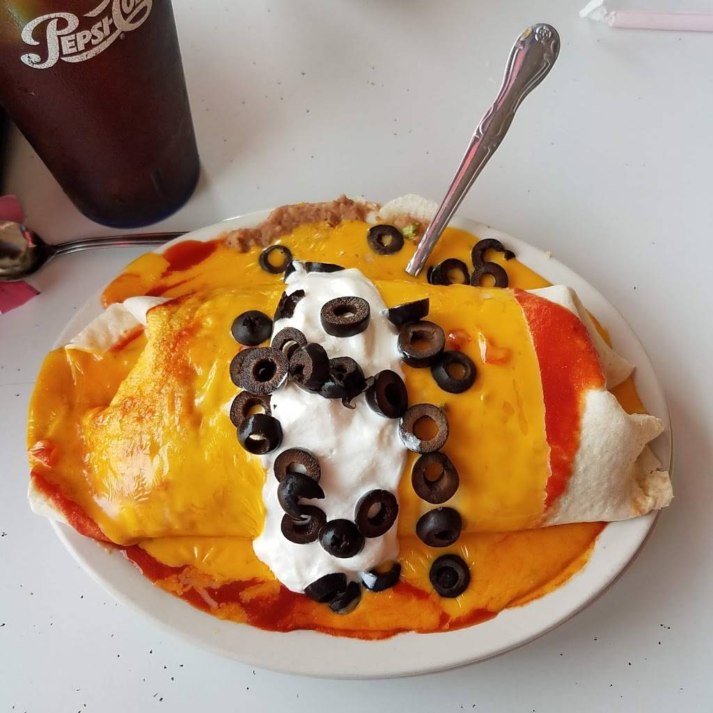 Dixons Famous Chili Parlor | restaurant | 9105 E US Hwy 40, Independence, MO 64055, USA | 8168617308 OR +1 816-861-7308