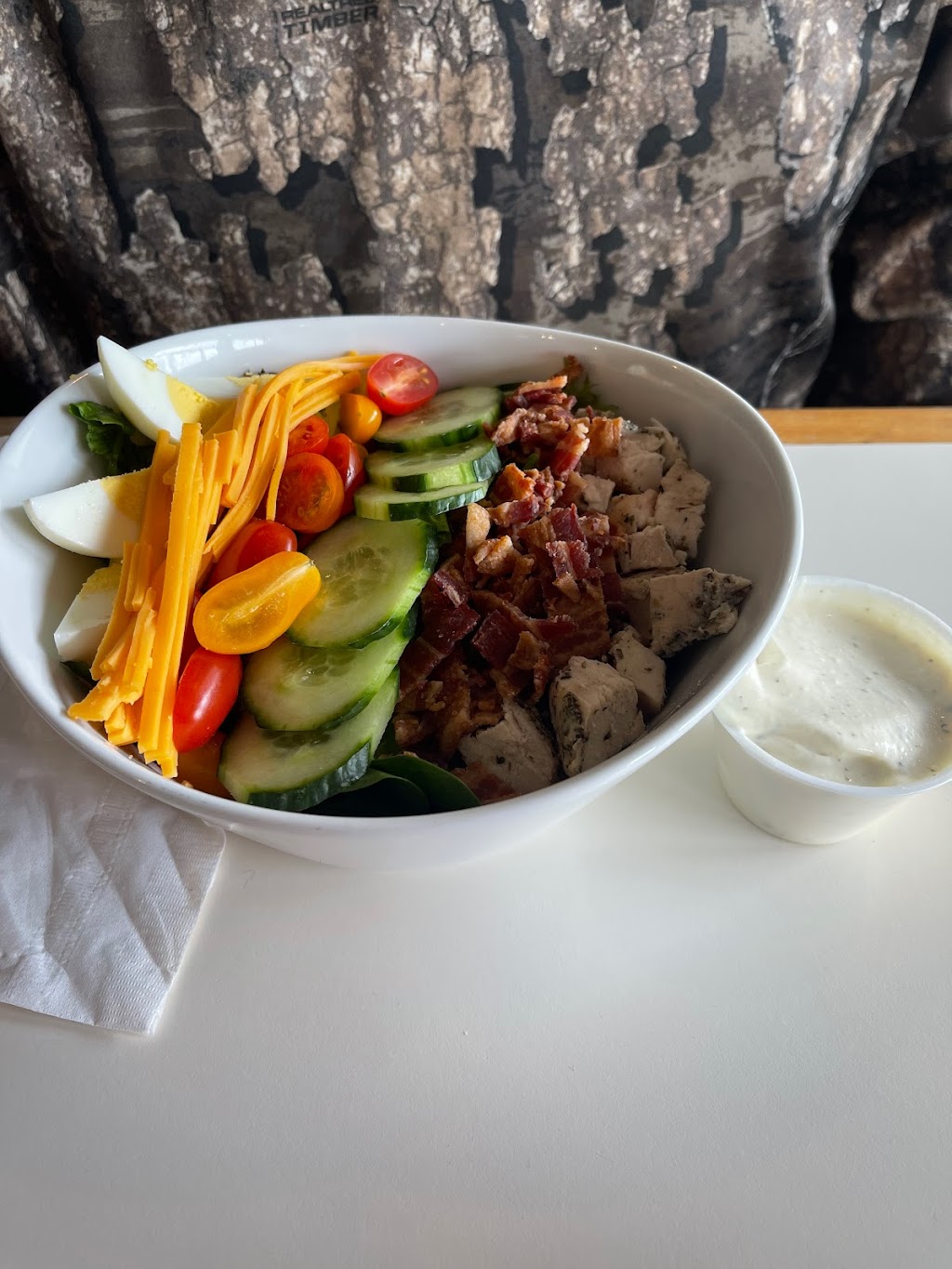 Blue Moon Cafe | restaurant | 130 W Chisholm St, Alpena, MI 49707, USA | 9893400808 OR +1 989-340-0808