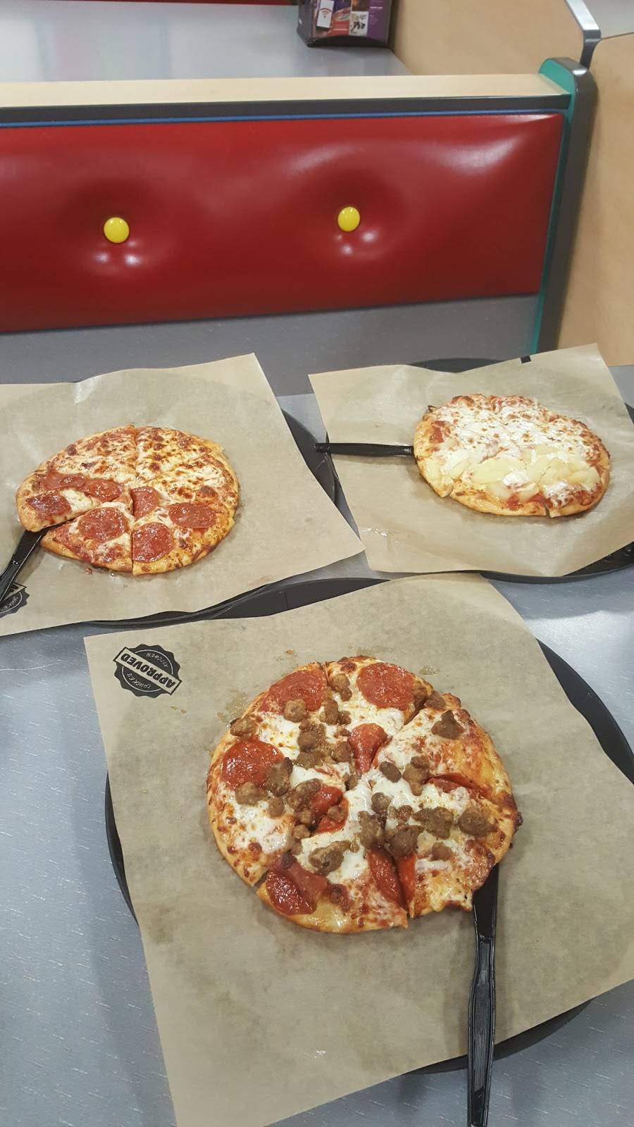 Chuck E. Cheeses | restaurant | 56 Chambers Bridge Rd, Brick, NJ 08723, USA | 7322629200 OR +1 732-262-9200