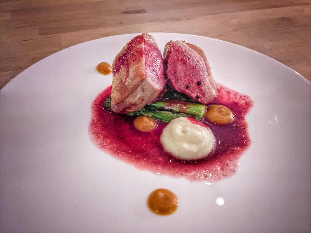 Black Radish | restaurant | 2591 University Ave, San Diego, CA 92104, USA | 6192691980 OR +1 619-269-1980