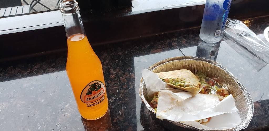 Burrito Loco Mexican Grill | restaurant | 625 Lafayette Rd, Hampton, NH 03842, USA | 6036017629 OR +1 603-601-7629