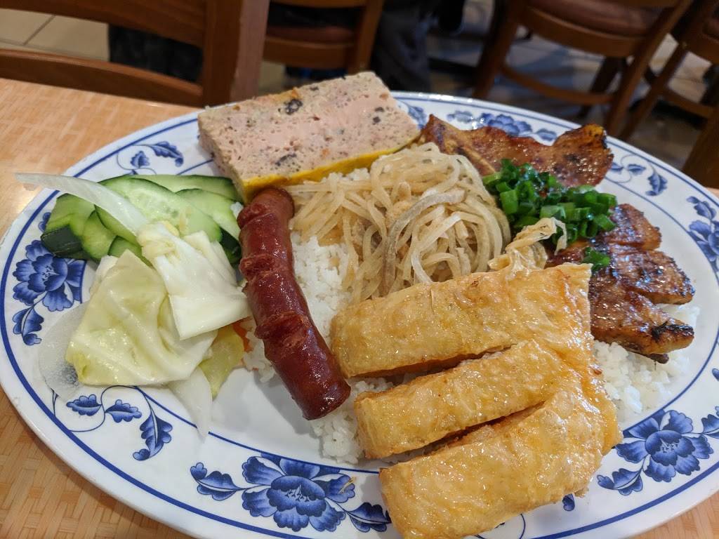 Phở Filet | restaurant | 9463 Garvey Ave ste a, South El Monte, CA 91733, USA | 6264538911 OR +1 626-453-8911