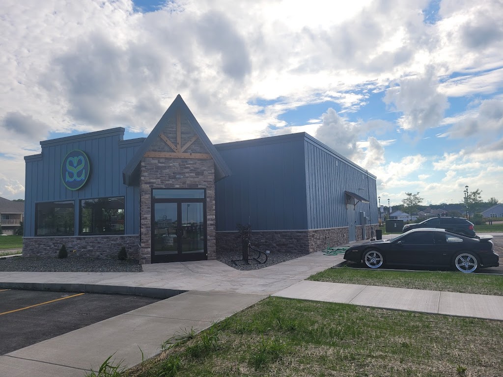 Scott’s Subs Hobart | restaurant | 550 Centennial Centre Blvd, Hobart, WI 54155, USA | 9208652626 OR +1 920-865-2626