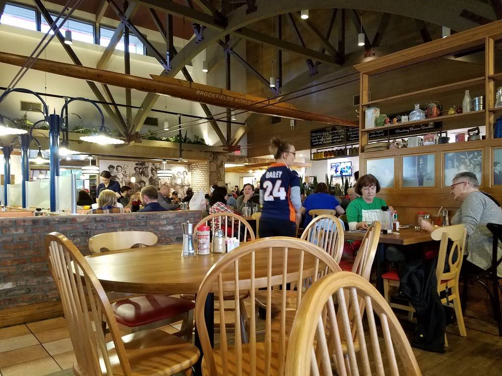 Brookfields Restaurant | restaurant | 11135 Folsom Blvd, Rancho Cordova, CA 95670, USA | 9166382046 OR +1 916-638-2046