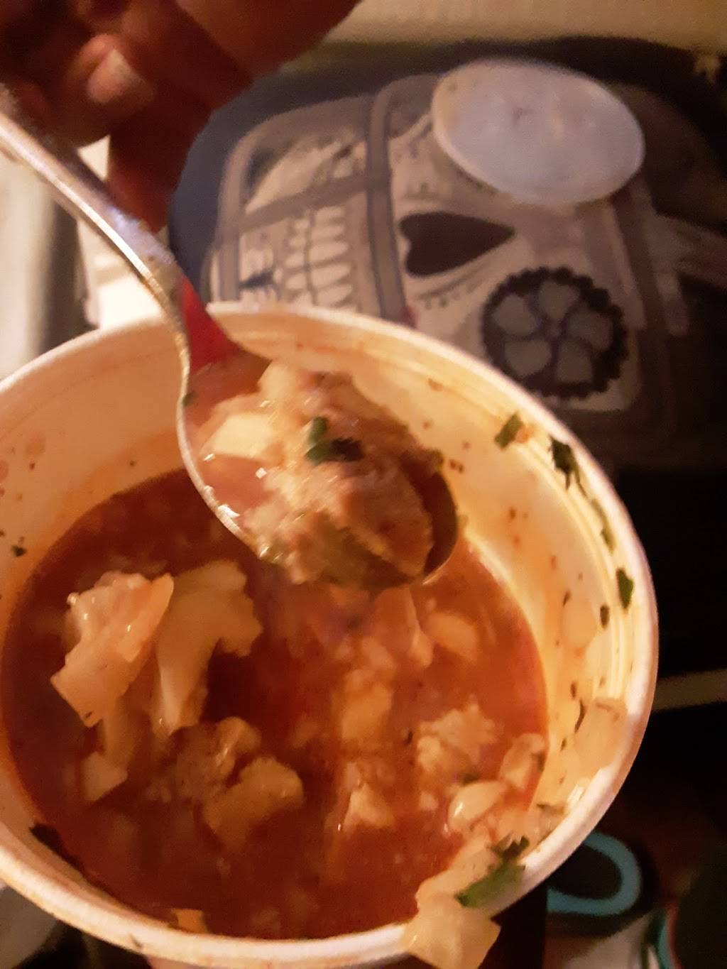 El Menudazo Mexican food | restaurant | 3100 E Lake Mead Blvd # 18, North Las Vegas, NV 89030, USA | 7029449706 OR +1 702-944-9706