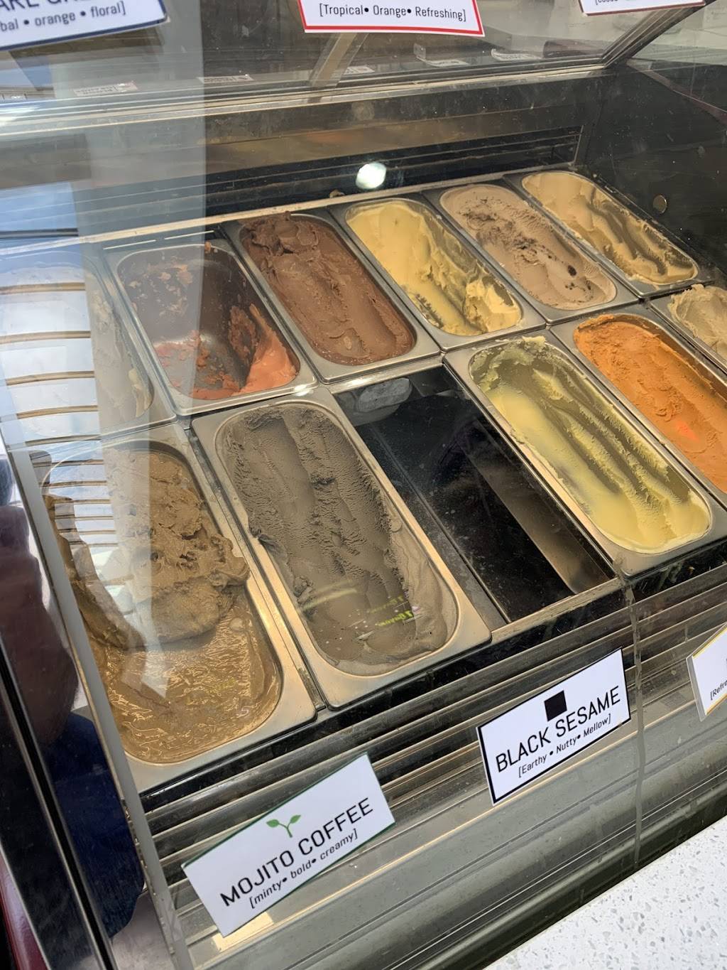 Scoopzilla | restaurant | 1600 Saratoga Ave, San Jose, CA 95129, USA | 4083782733 OR +1 408-378-2733