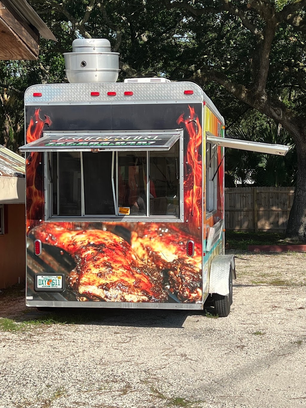 Kickin Caribbean | restaurant | 3665 FL-580, Oldsmar, FL 34677, USA | 7279530357 OR +1 727-953-0357