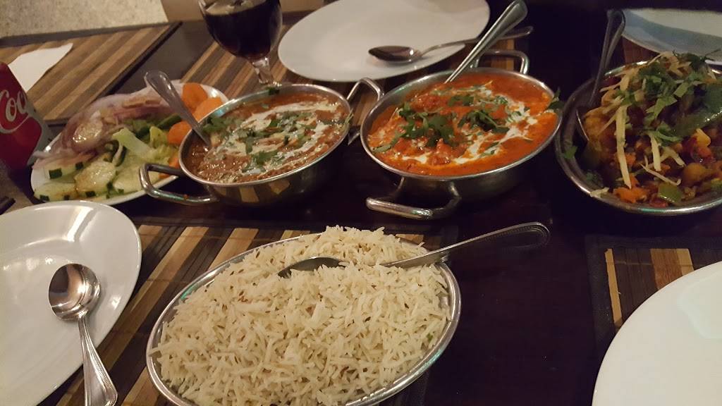 Richi Rich Palace | restaurant | 11019 Atlantic Ave, Richmond Hill, NY 11418, USA | 7182809547 OR +1 718-280-9547