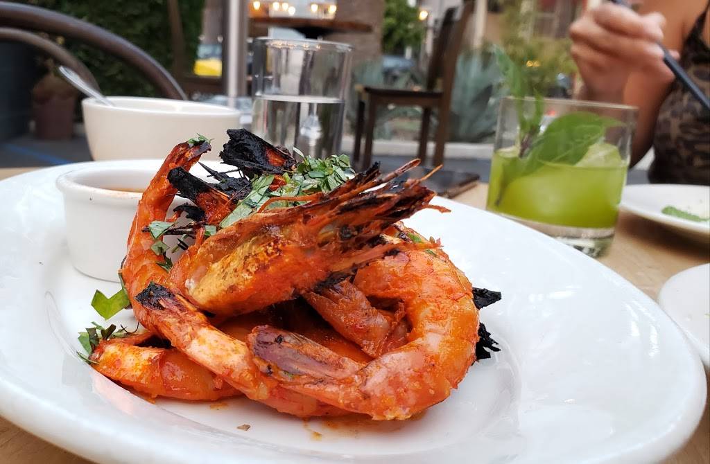 Cassia | restaurant | 1314 7th St, Santa Monica, CA 90401, USA | 3103936699 OR +1 310-393-6699