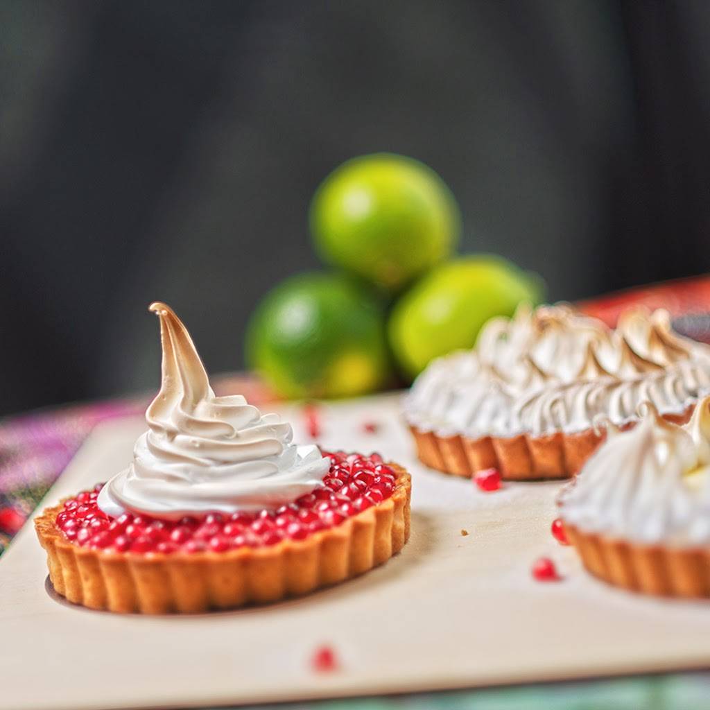 Personal chef - KAUSTUBH MAHAMUNI | meal takeaway | 1412 Market St #310, San Francisco, CA 94102, USA | 4153518653 OR +1 415-351-8653