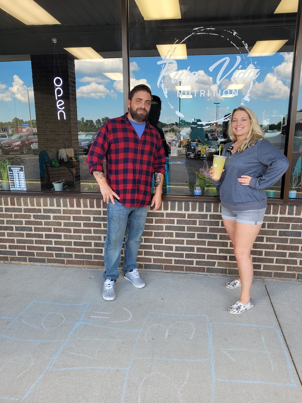 Pura Vida Nutrition | restaurant | 201 Milan Ave J, Norwalk, OH 44857, USA | 5674246407 OR +1 567-424-6407