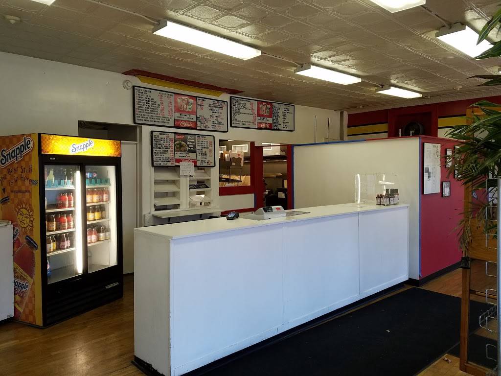 Churchs Kitchen | restaurant | 2117 Springfield Ave, Vauxhall, NJ 07088, USA | 9088101686 OR +1 908-810-1686