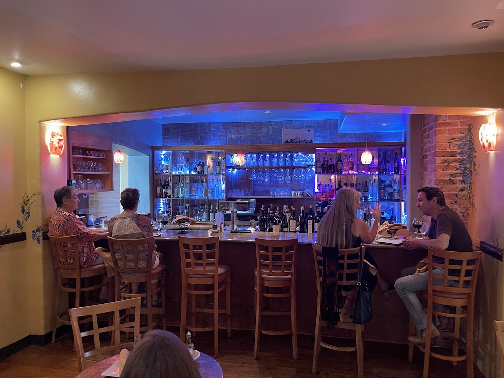 Osteria D Assisi | restaurant | 58 S Federal Pl, Santa Fe, NM 87501, USA | 5059865858 OR +1 505-986-5858