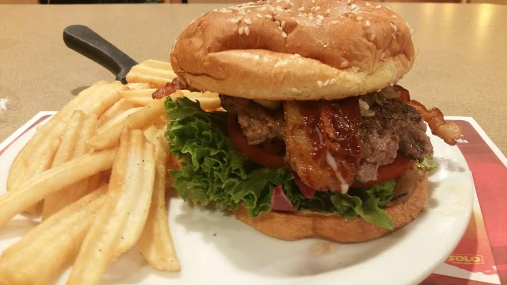 Dennys | restaurant | 1245 N Atlantic Ave, Cocoa Beach, FL 32931, USA | 3217834005 OR +1 321-783-4005