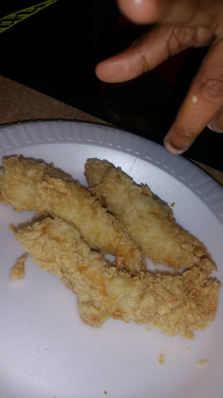 Chicken Express | restaurant | 1209 U.S. North, US-377, Roanoke, TX 76262, USA | 6828311881 OR +1 682-831-1881