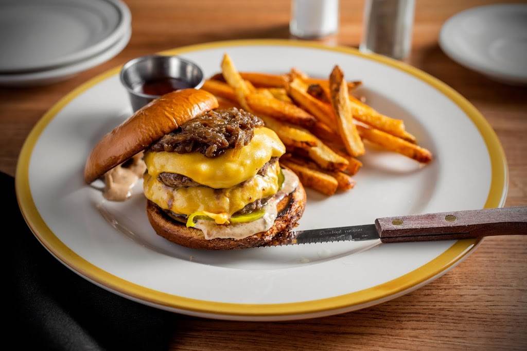 3 Squares Diner | restaurant | 1020 W Lawrence Ave, Chicago, IL 60640, USA | 7732936158 OR +1 773-293-6158