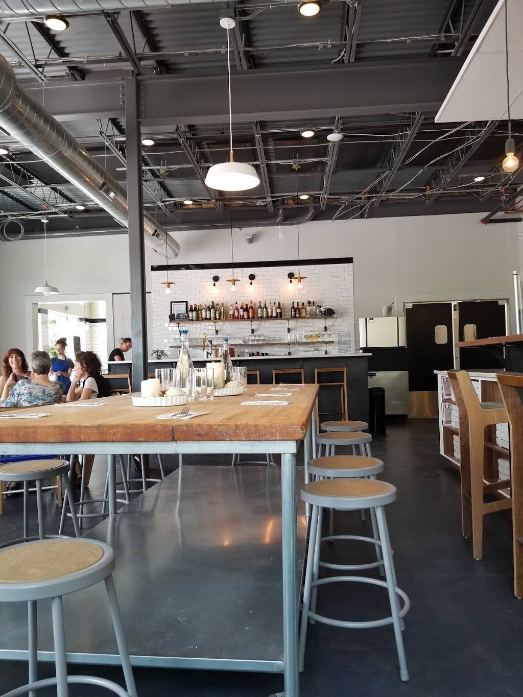 Babettes Pizza | restaurant | 2030 Ionosphere St unit g, Longmont, CO 80504, USA | 7202047420 OR +1 720-204-7420